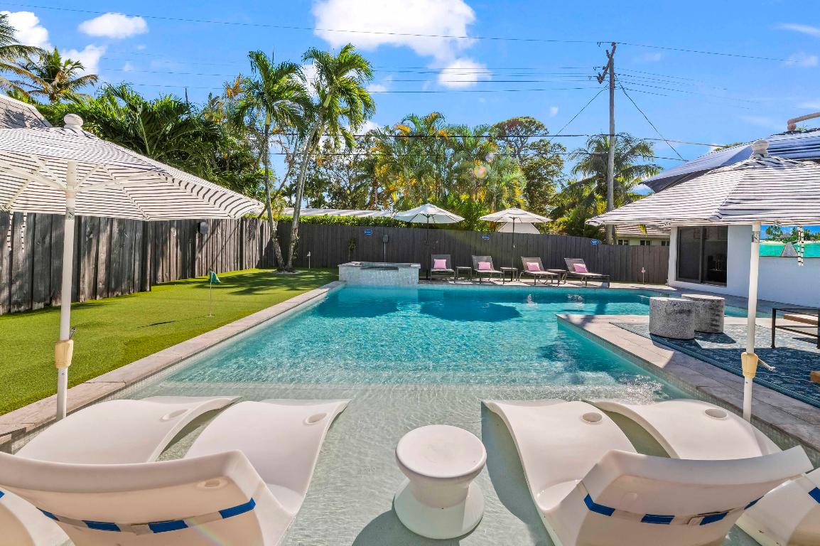 SEACREST HILLS - Residential