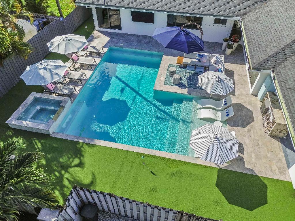 SEACREST HILLS - Residential