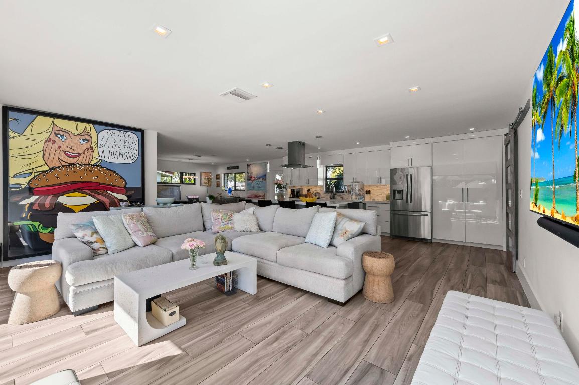 SEACREST HILLS - Residential