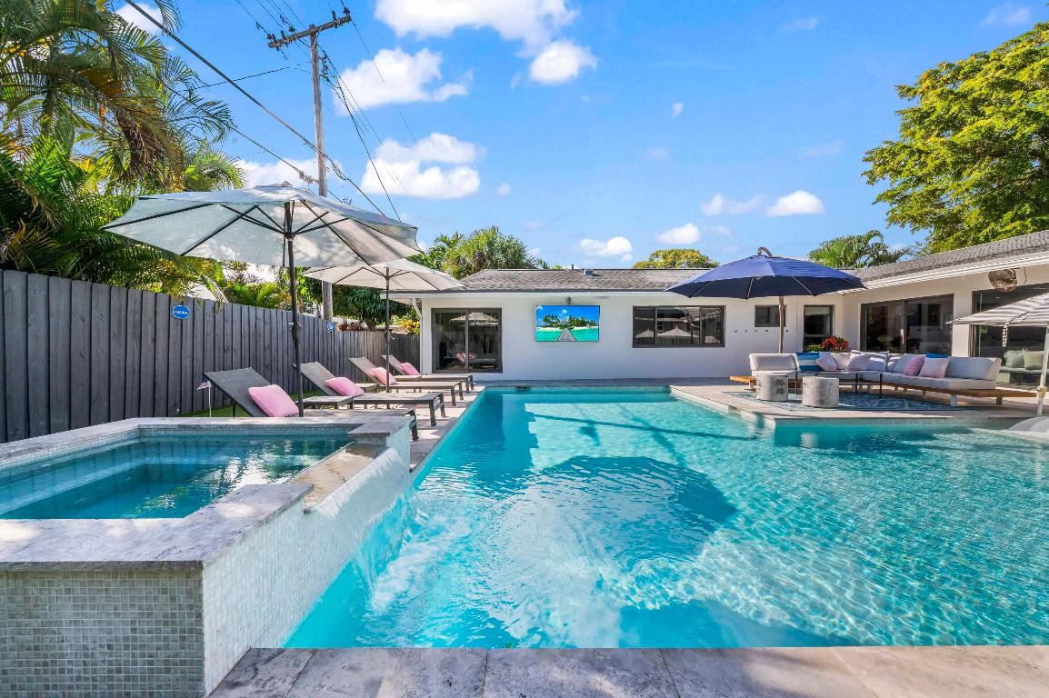 SEACREST HILLS - Residential