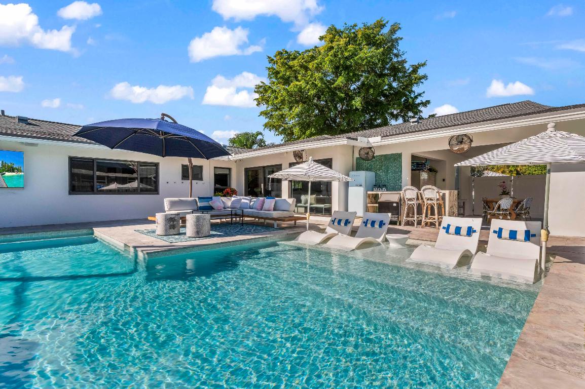 SEACREST HILLS - Residential