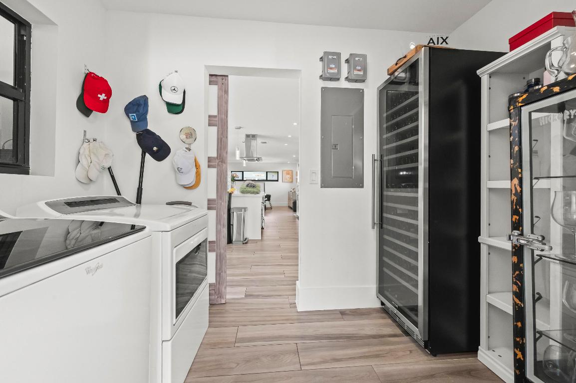 SEACREST HILLS - Residential