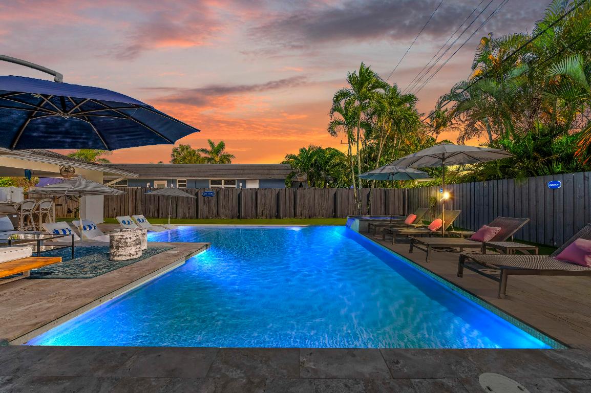 SEACREST HILLS - Residential