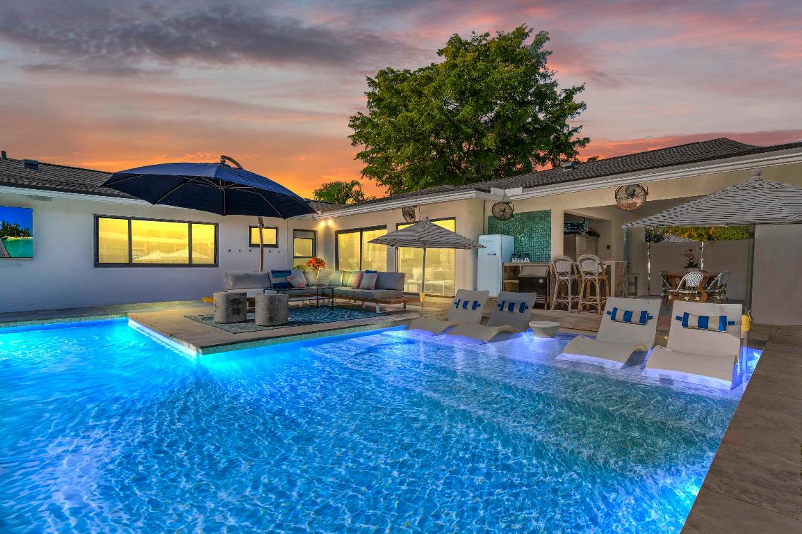 SEACREST HILLS - Residential