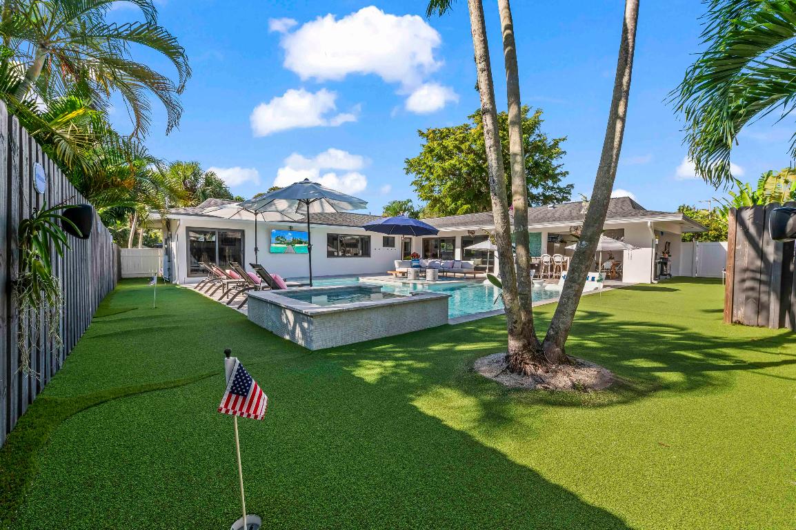 SEACREST HILLS - Residential