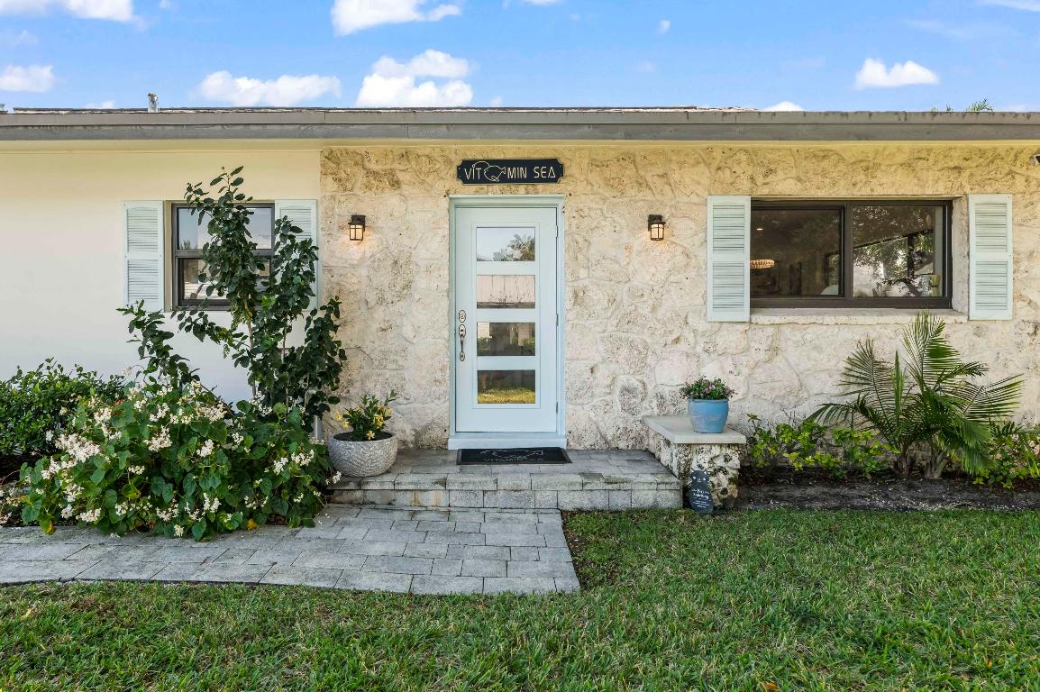 SEACREST HILLS - Residential