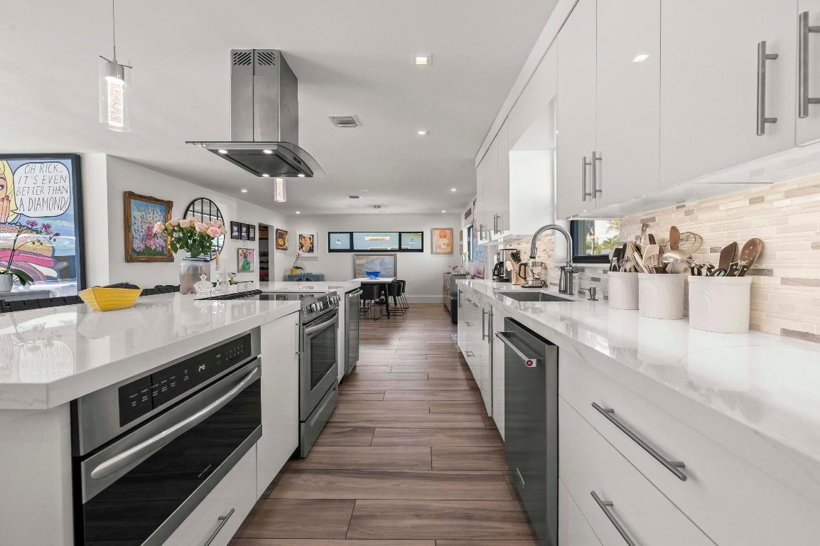 SEACREST HILLS - Residential