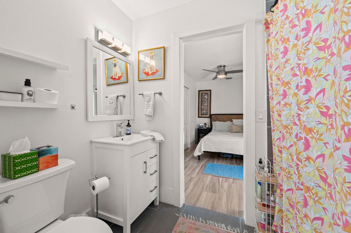 SEACREST HILLS - Residential