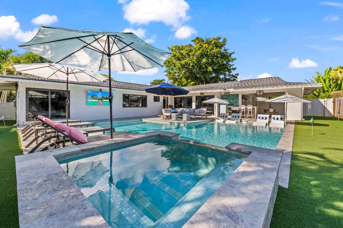 SEACREST HILLS - Residential