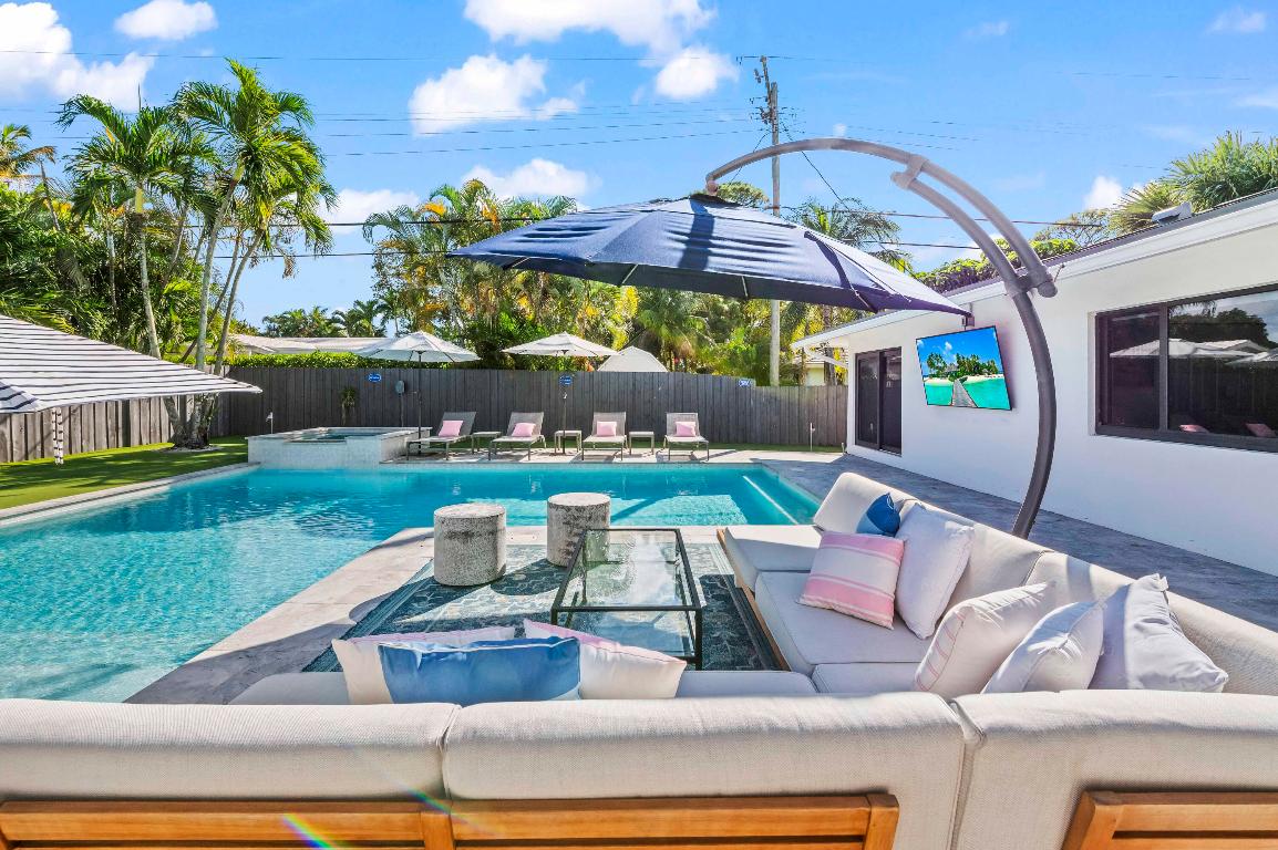 SEACREST HILLS - Residential