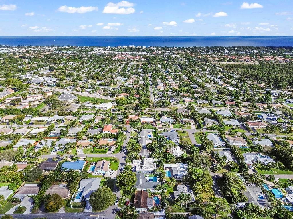 SEACREST HILLS - Residential