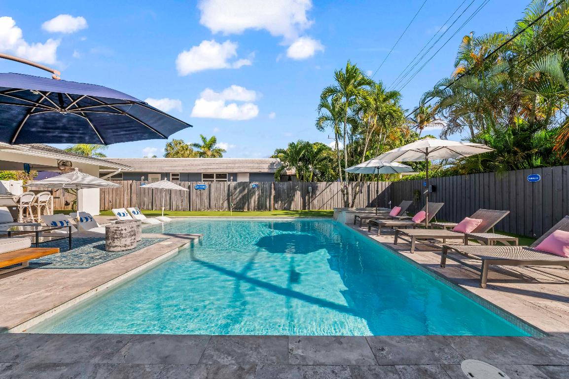 SEACREST HILLS - Residential