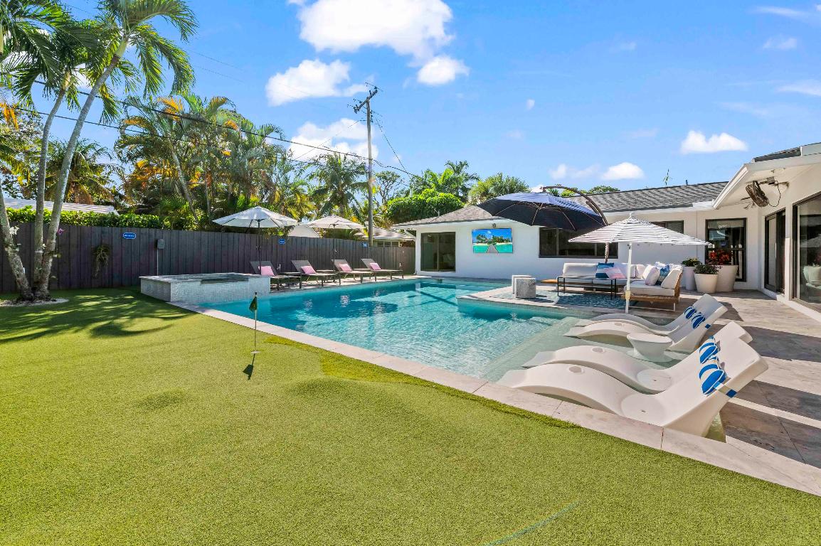 SEACREST HILLS - Residential