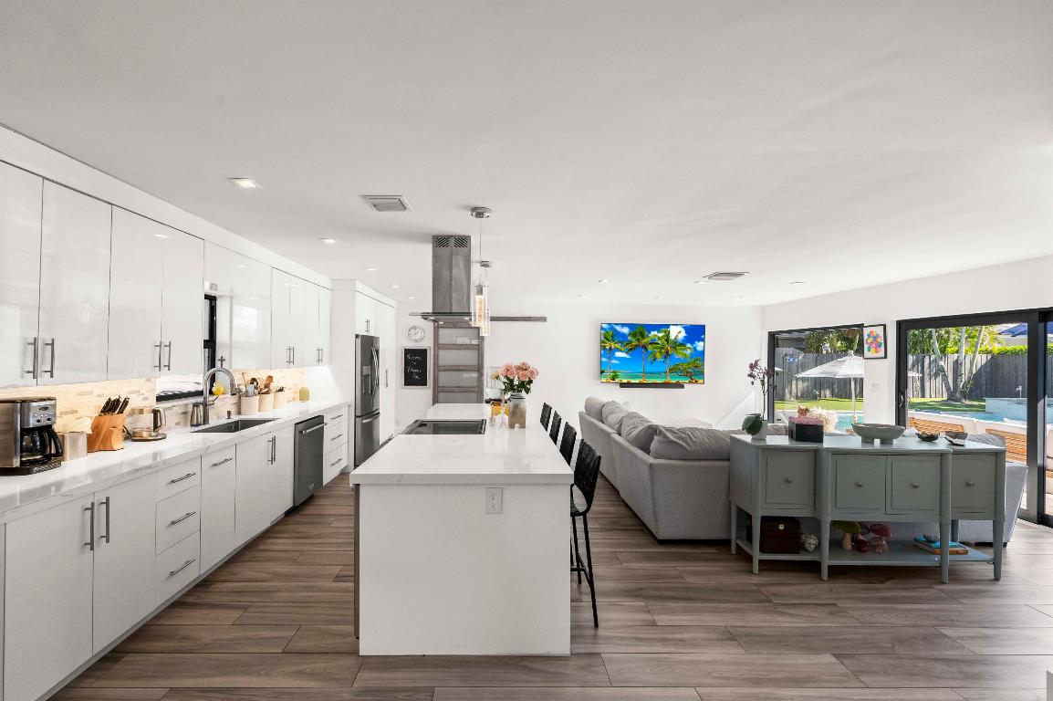 SEACREST HILLS - Residential