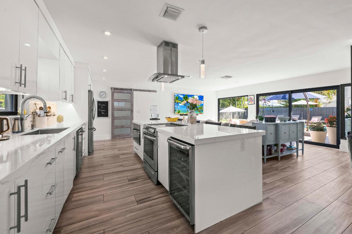 SEACREST HILLS - Residential