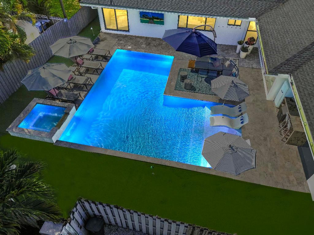 SEACREST HILLS - Residential