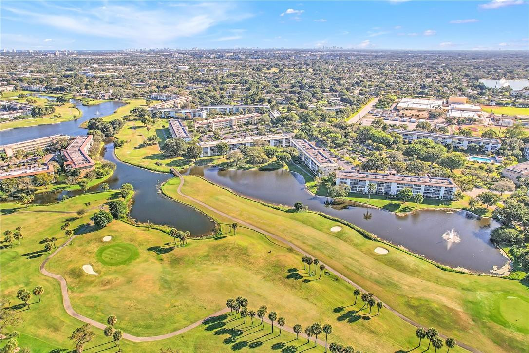 Wynmoor - Residential