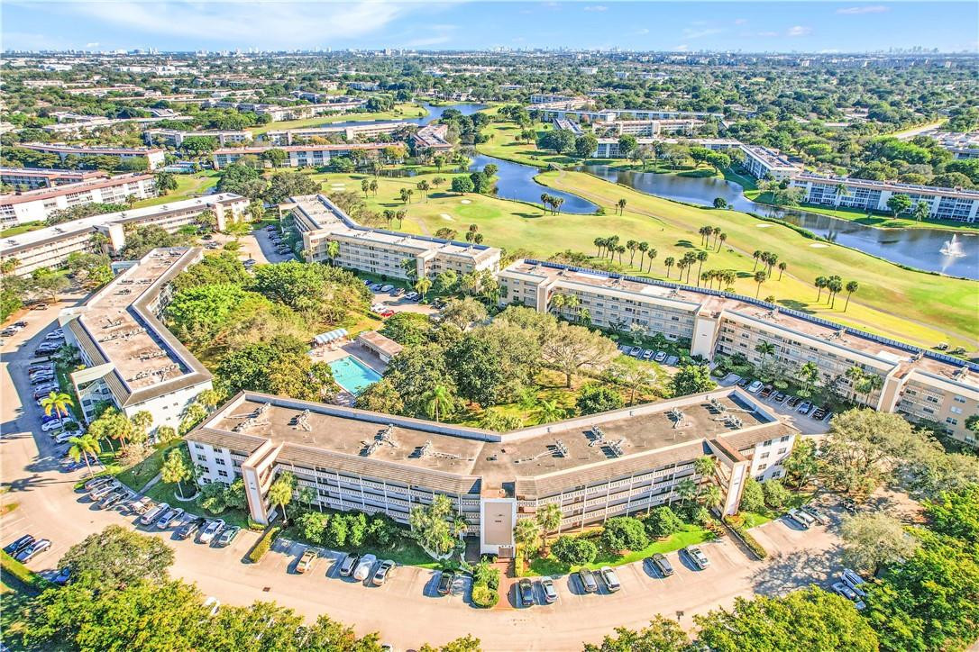 Wynmoor - Residential