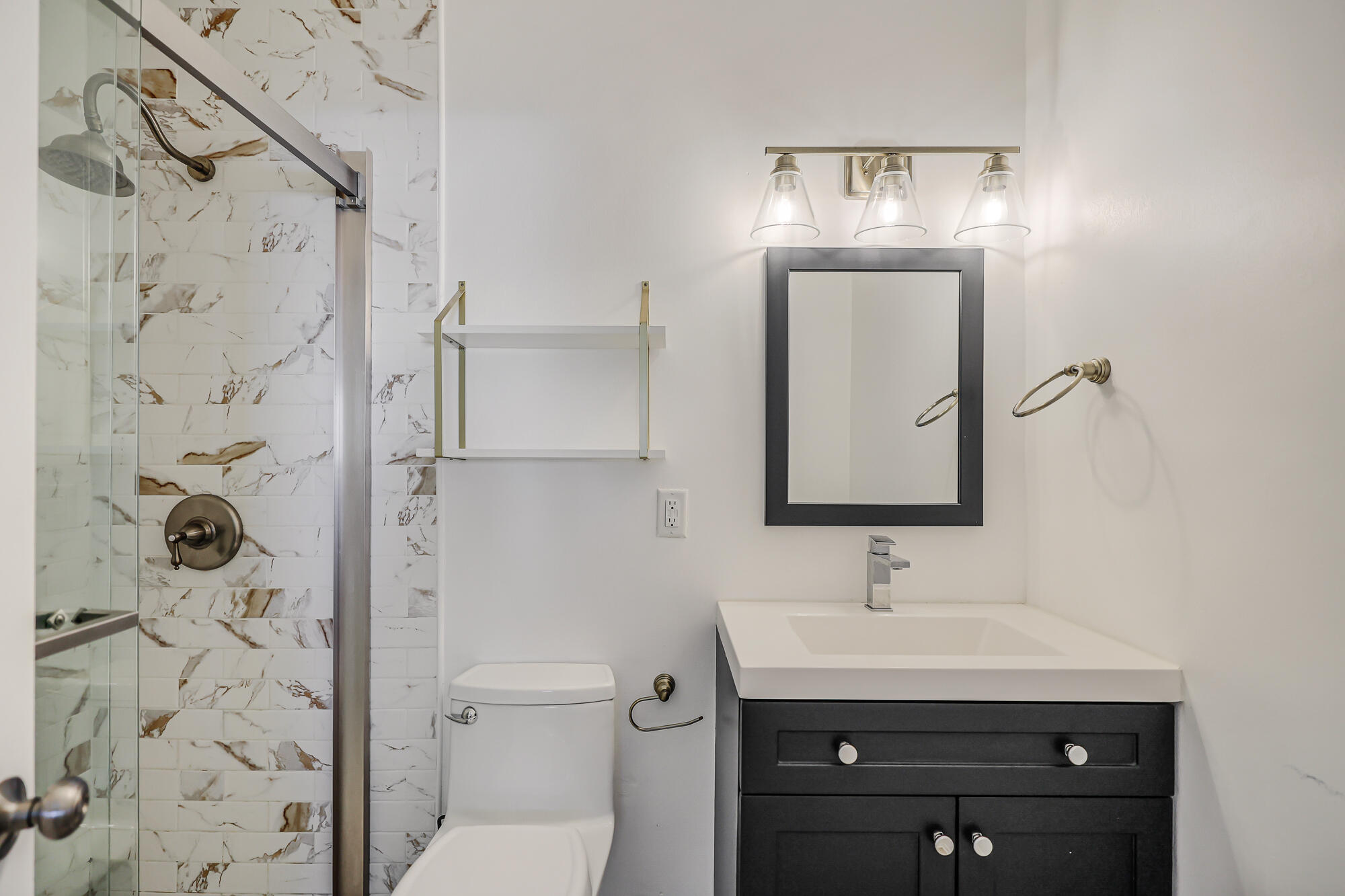 REGENCY HOUSE CO-OP - Residential