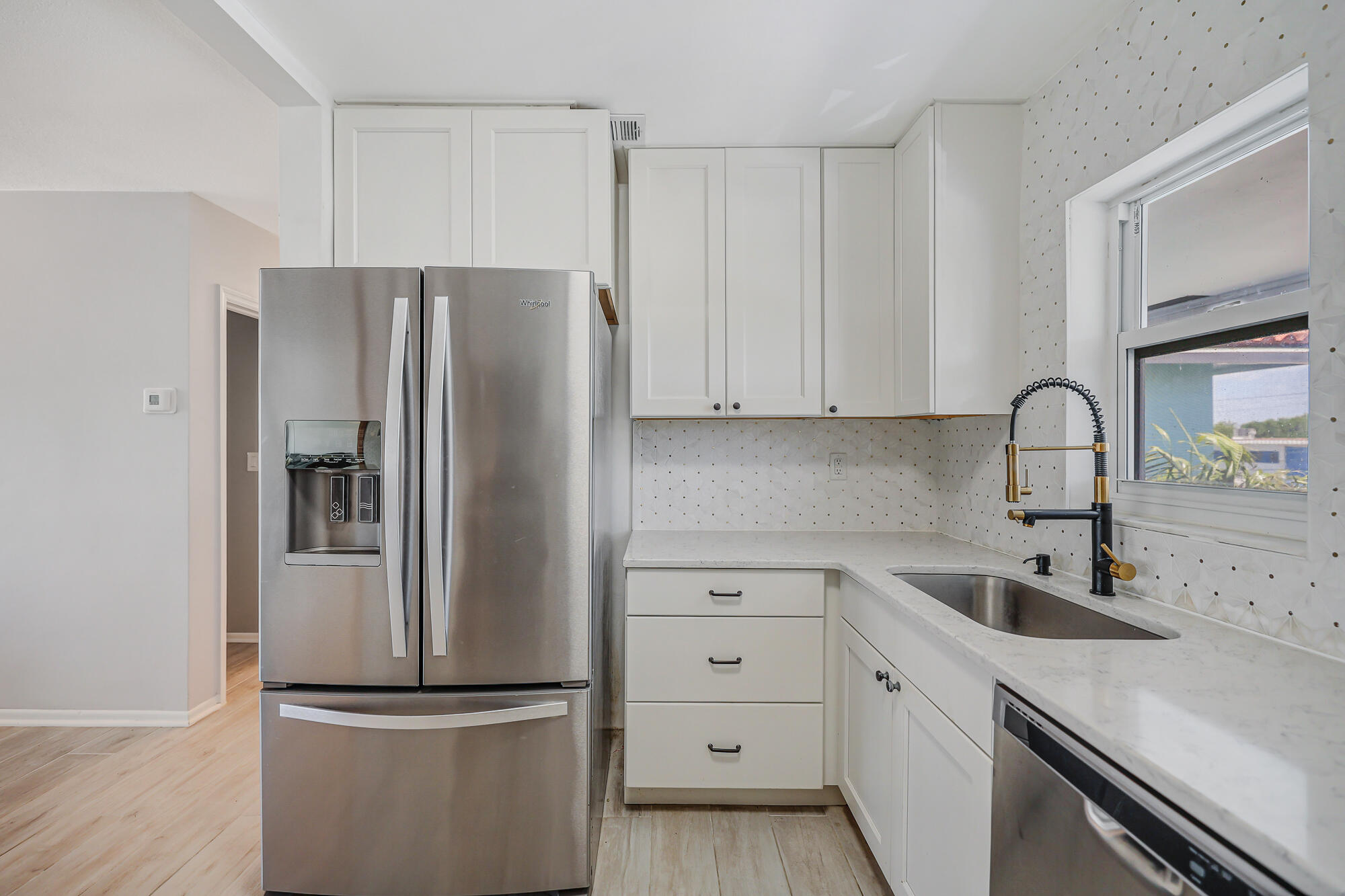 REGENCY HOUSE CO-OP - Residential