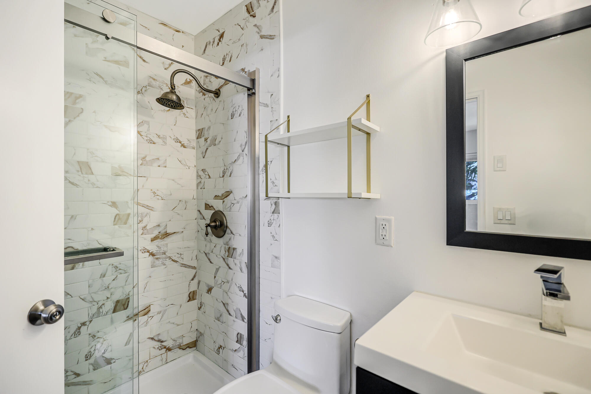 REGENCY HOUSE CO-OP - Residential