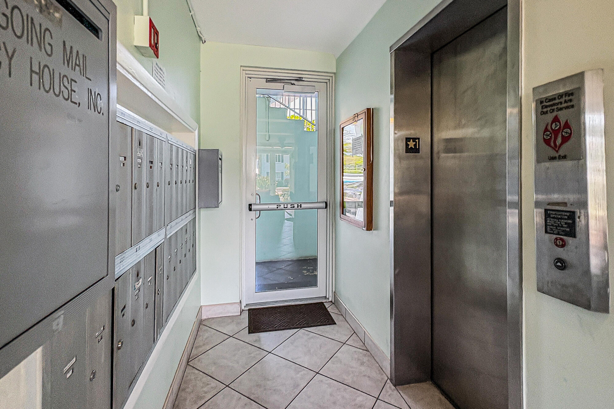 REGENCY HOUSE CO-OP - Residential