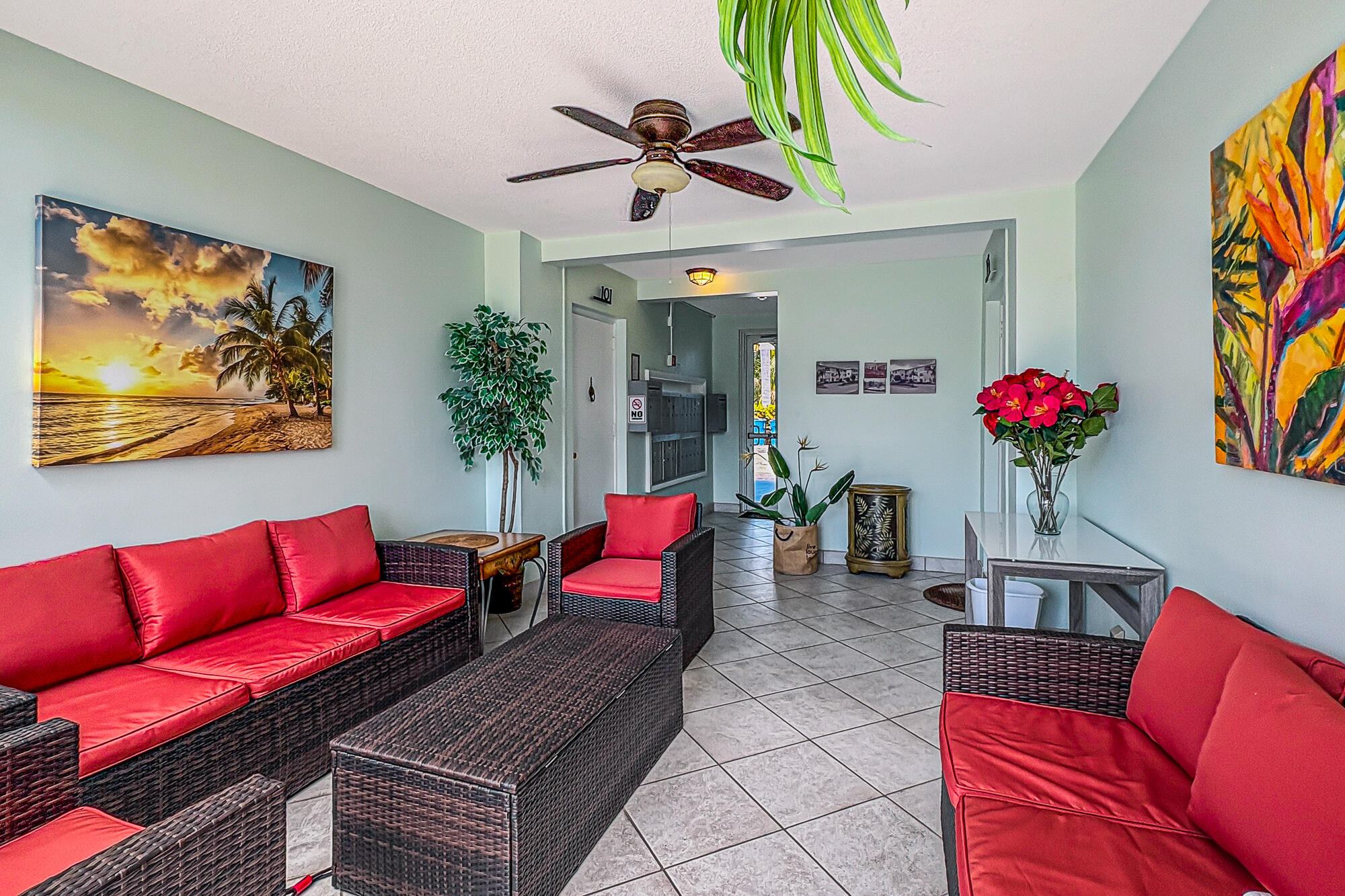 REGENCY HOUSE CO-OP - Residential