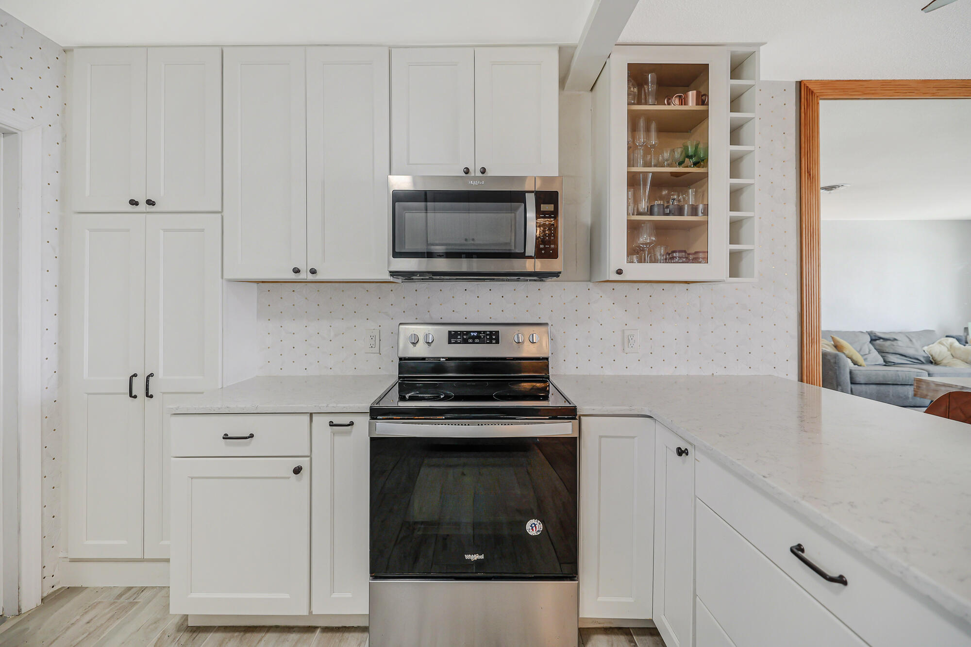 REGENCY HOUSE CO-OP - Residential