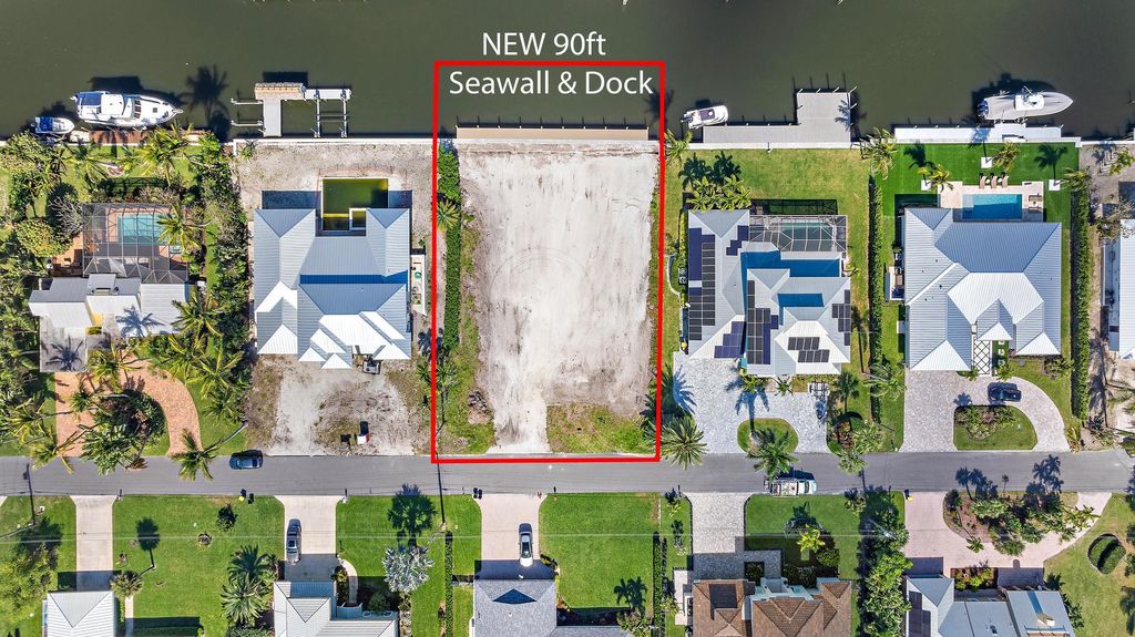 Photo of 8531 SE Driftwood Street, Hobe Sound, FL 33455 (MLS # R11065882)