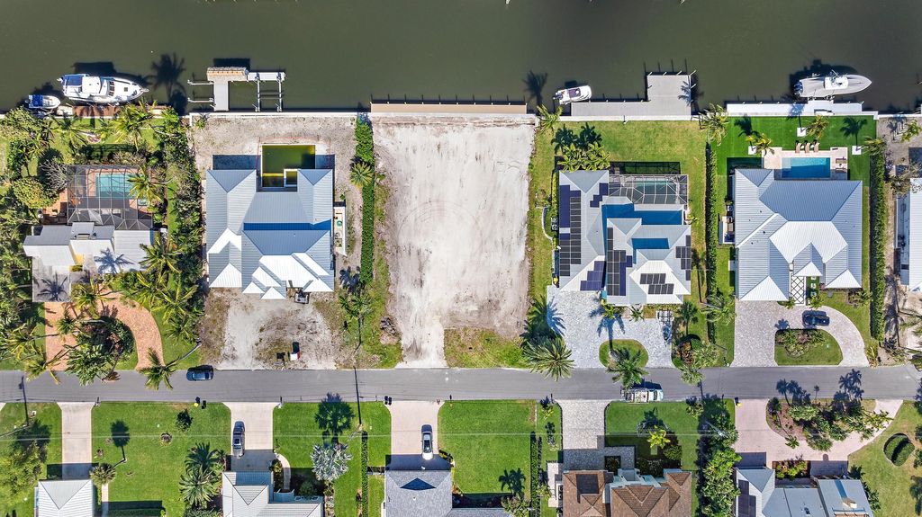 Photo of 8531 SE Driftwood Street, Hobe Sound, FL 33455 (MLS # R11065882)