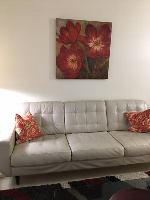 COURTYARDS IN CITYPLACE CONDO - Residential Lease