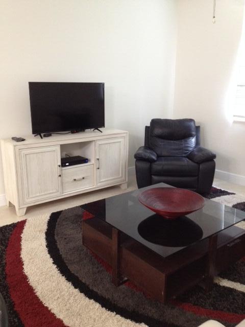 COURTYARDS IN CITYPLACE CONDO - Residential Lease