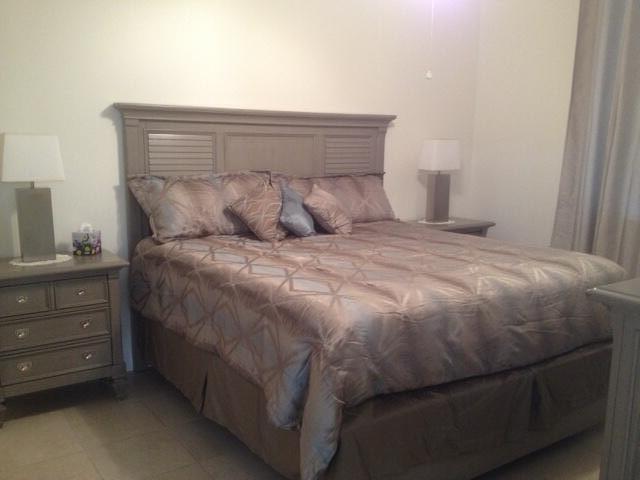 COURTYARDS IN CITYPLACE CONDO - Residential Lease