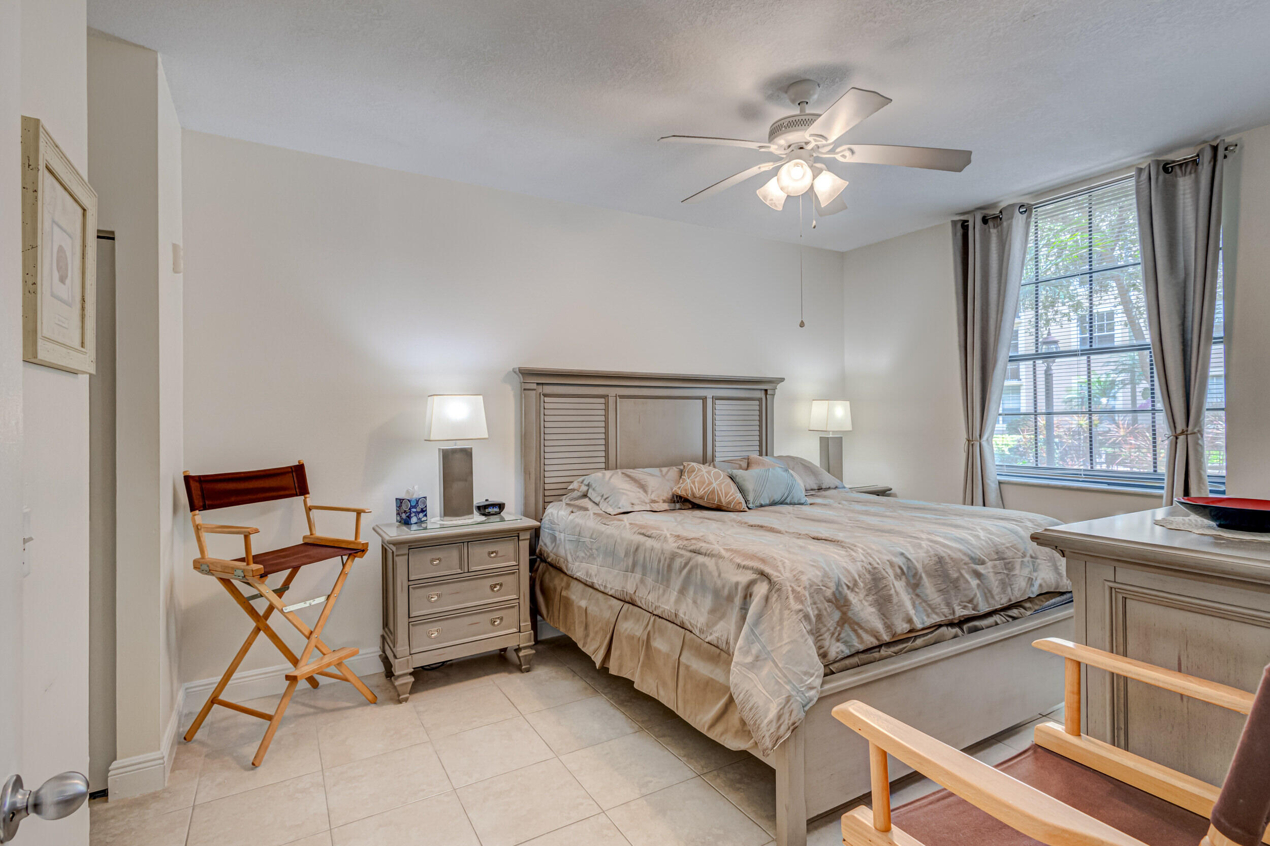 COURTYARDS IN CITYPLACE CONDO - Residential Lease