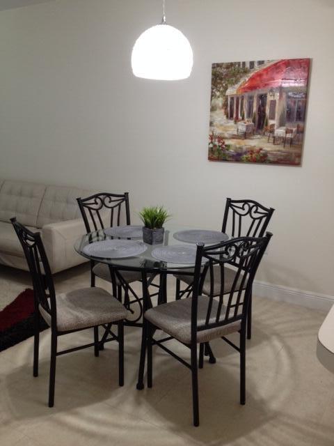 COURTYARDS IN CITYPLACE CONDO - Residential Lease