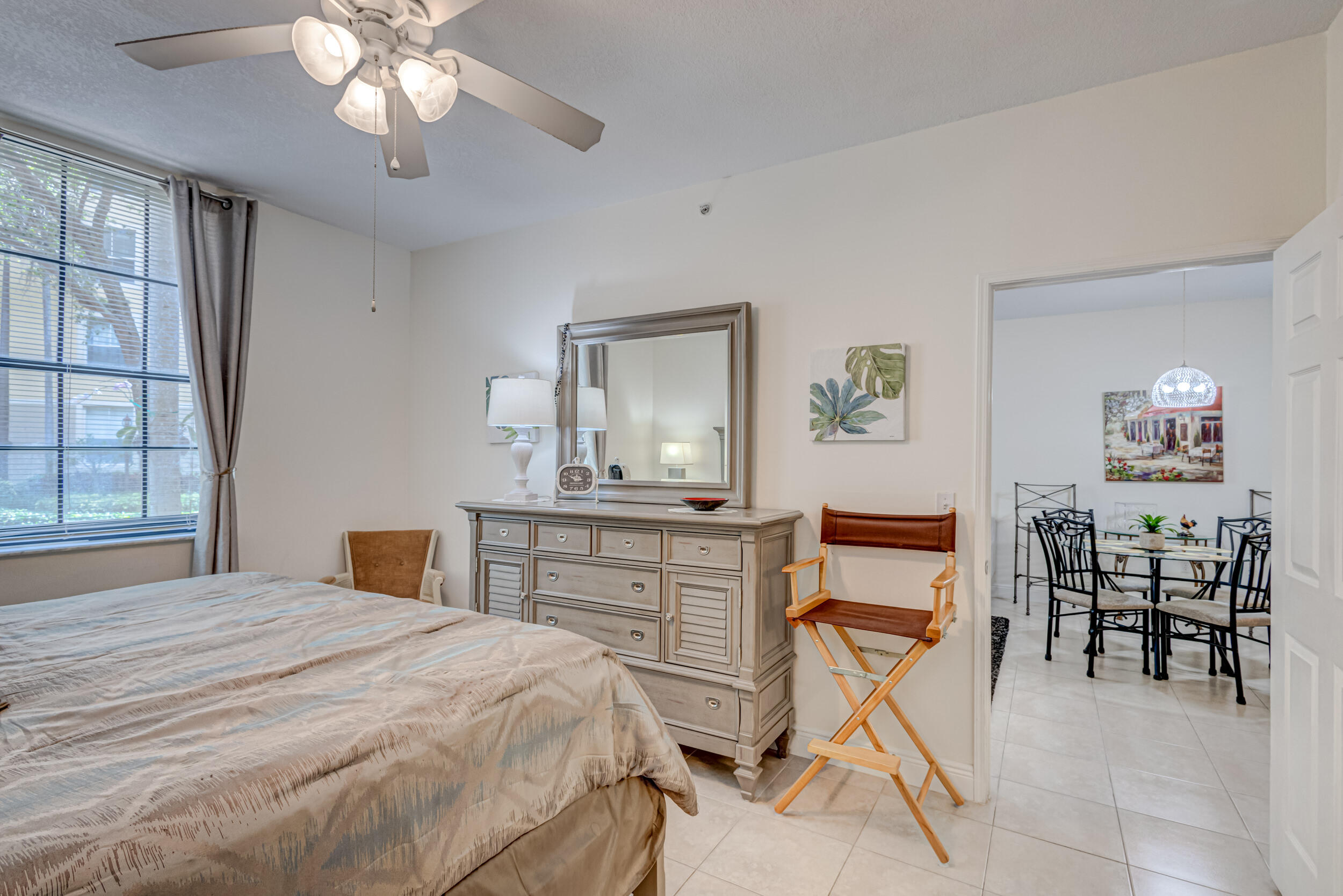 COURTYARDS IN CITYPLACE CONDO - Residential Lease