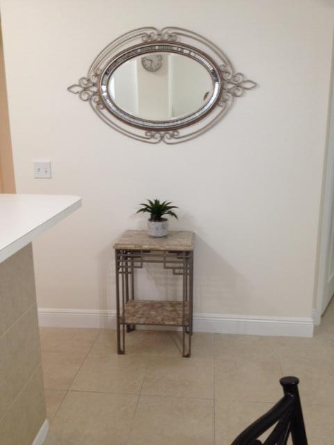 COURTYARDS IN CITYPLACE CONDO - Residential Lease