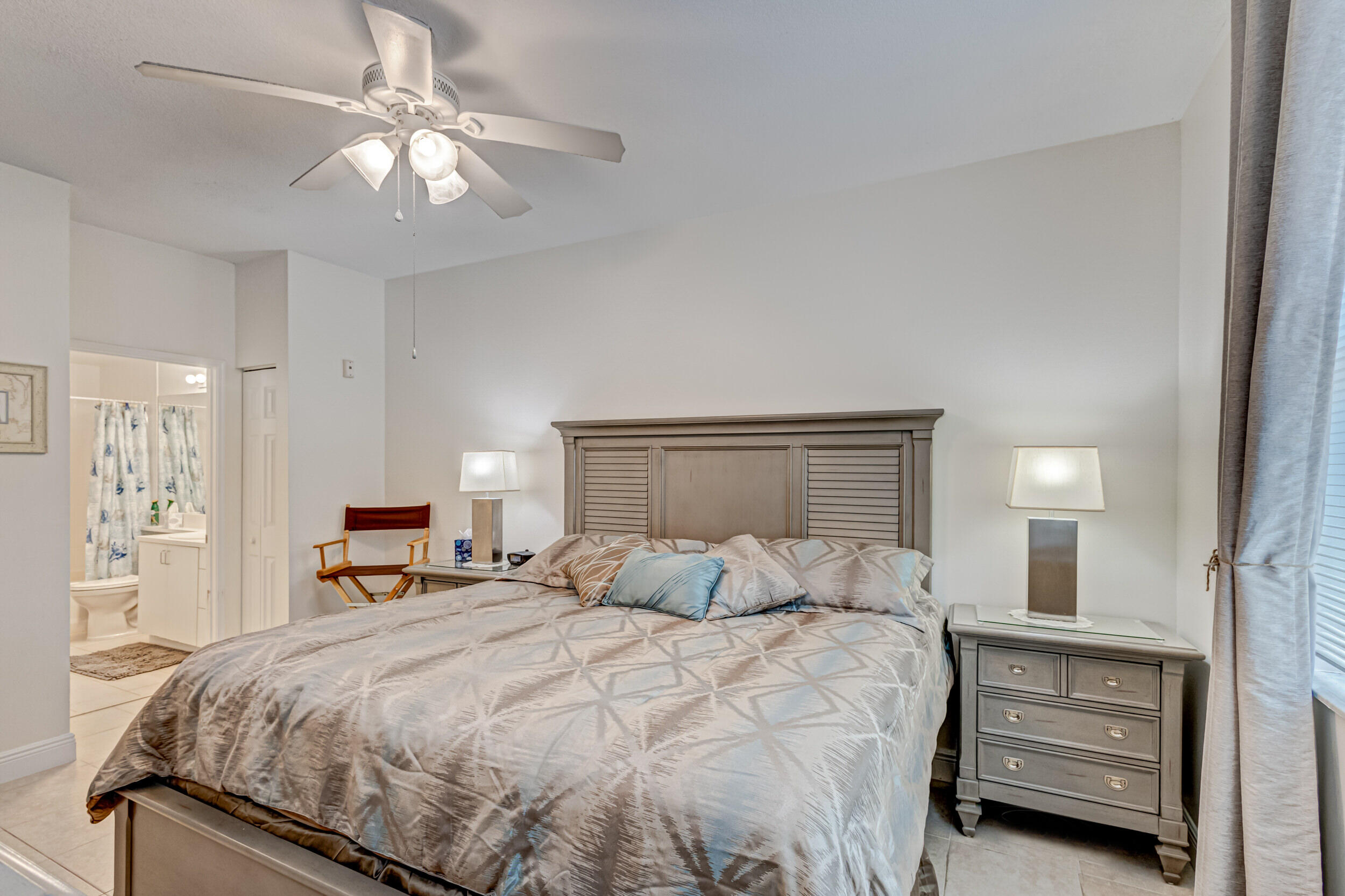 COURTYARDS IN CITYPLACE CONDO - Residential Lease