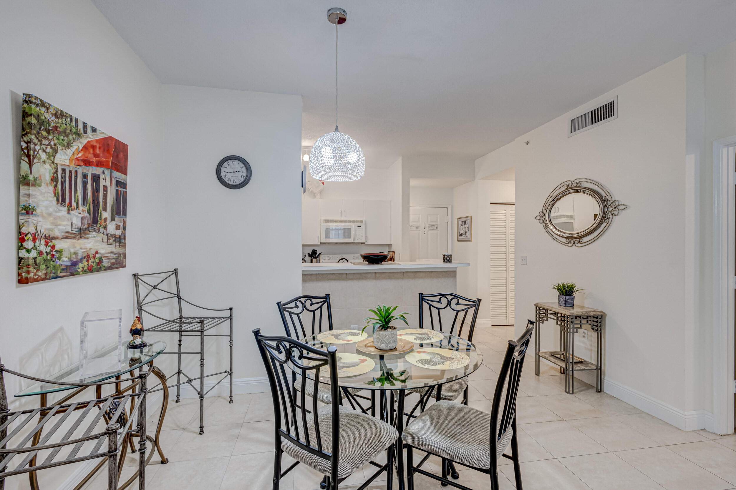 COURTYARDS IN CITYPLACE CONDO - Residential Lease