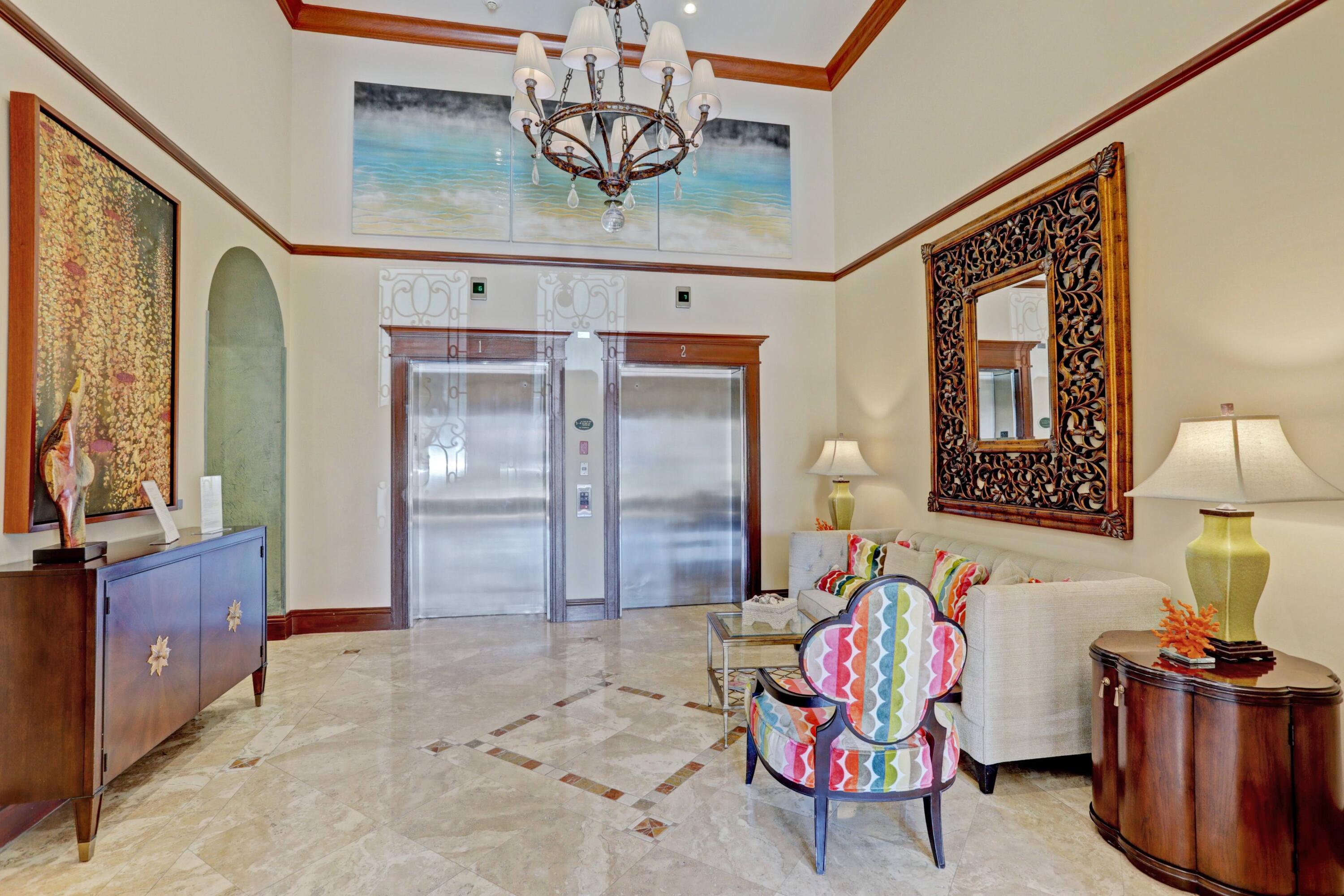 COURTYARDS IN CITYPLACE CONDO - Residential Lease