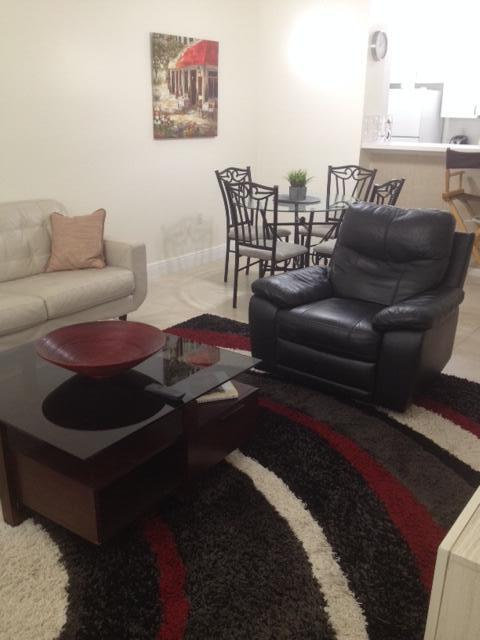 COURTYARDS IN CITYPLACE CONDO - Residential Lease