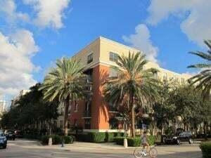 COURTYARDS IN CITYPLACE CONDO - Residential Lease