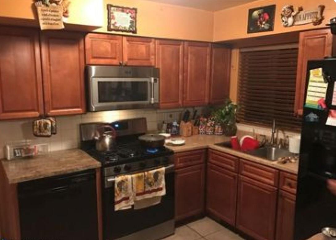 Carol City 1st Add - Residential