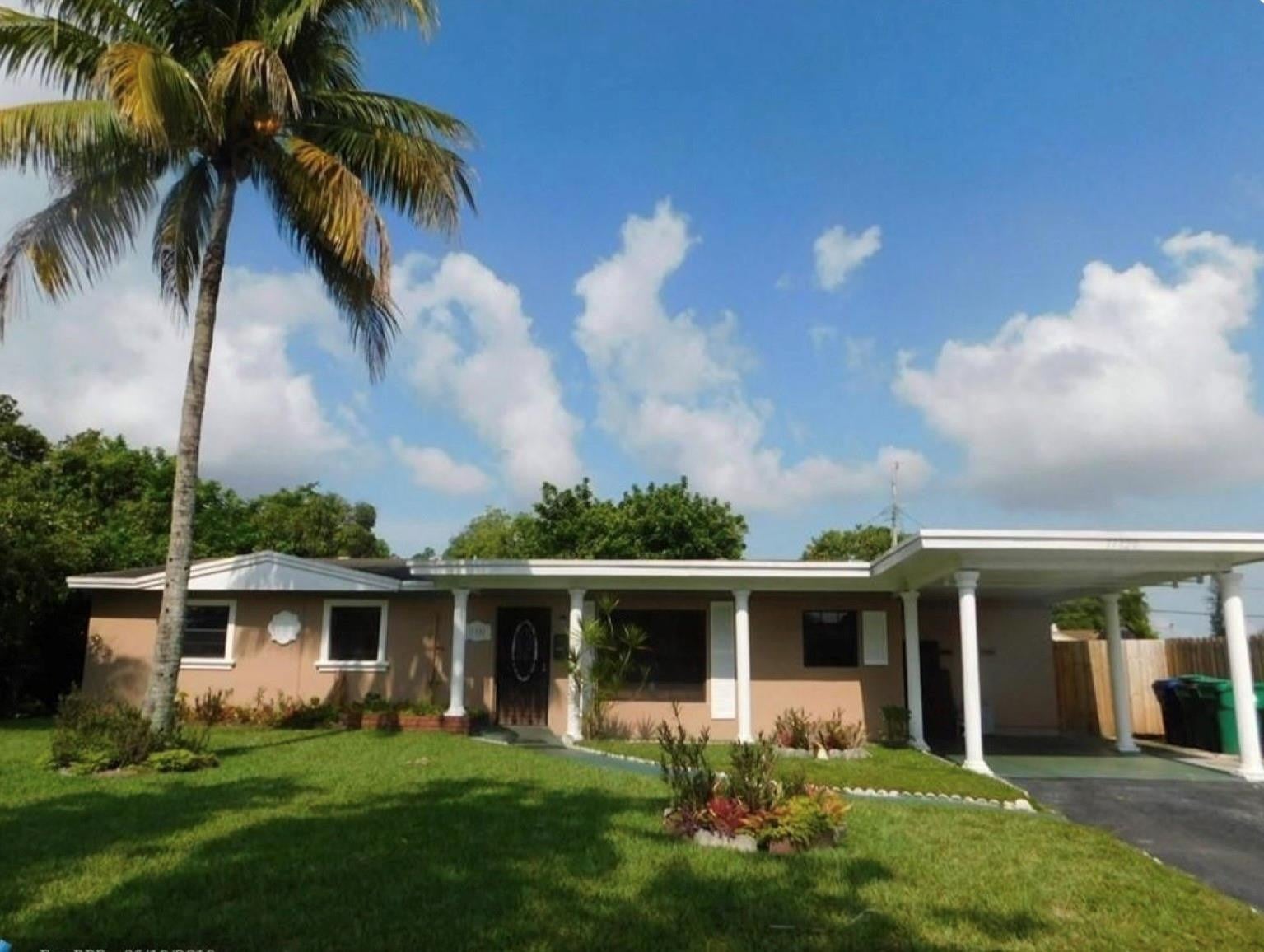 17120 NW 43rd Court