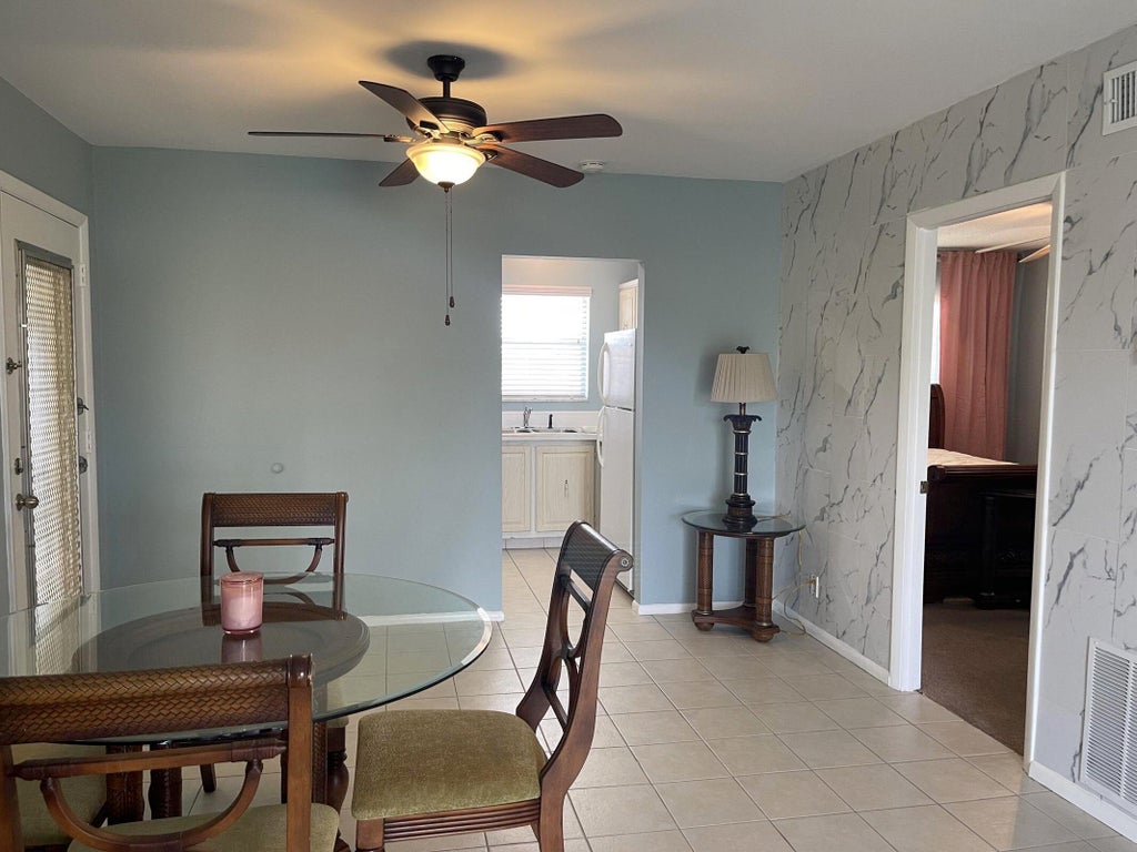 Photo of 155 LAKE CAROL Drive #155, West Palm Beach, FL 33411 (MLS # B26071512)