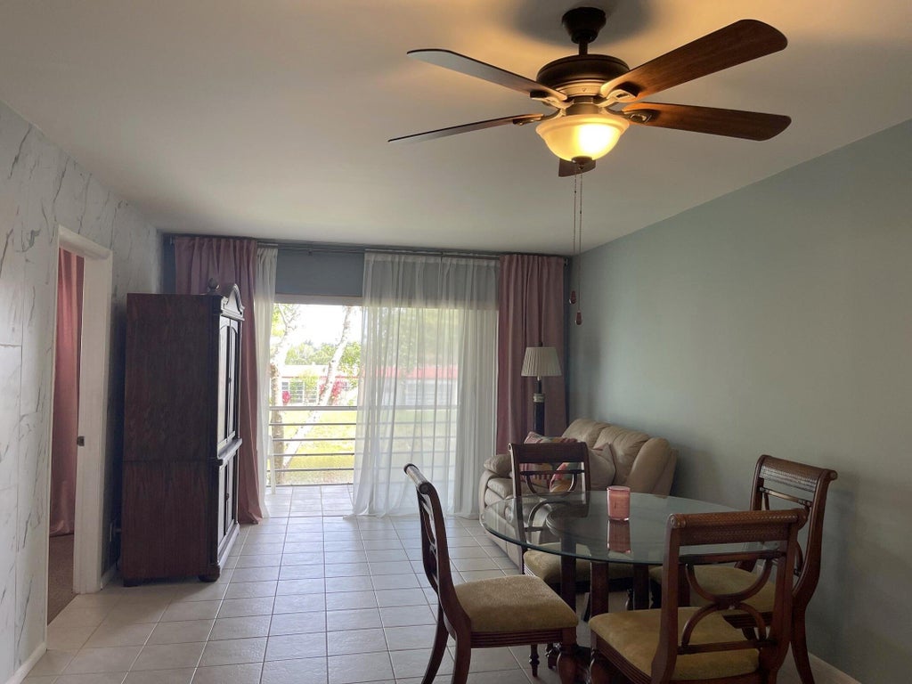 Photo of 155 LAKE CAROL Drive #155, West Palm Beach, FL 33411 (MLS # B26071512)