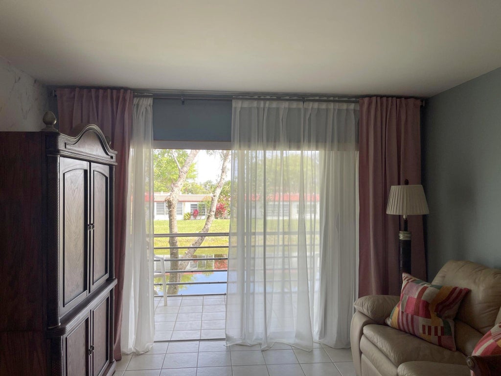 Photo of 155 LAKE CAROL Drive #155, West Palm Beach, FL 33411 (MLS # B26071512)