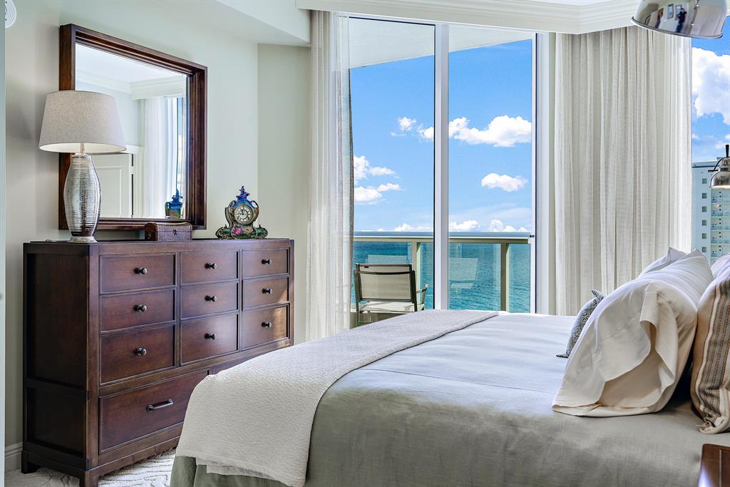 Ocean's Edge - Residential