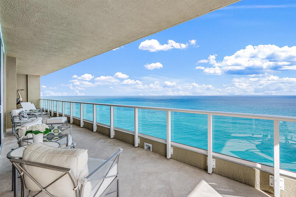 Ocean's Edge - Residential