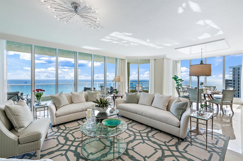 Ocean's Edge - Residential